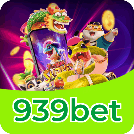 Catálogo 939bet 2.547 jogos - Pragmatic Play, Evolution, NetEnt